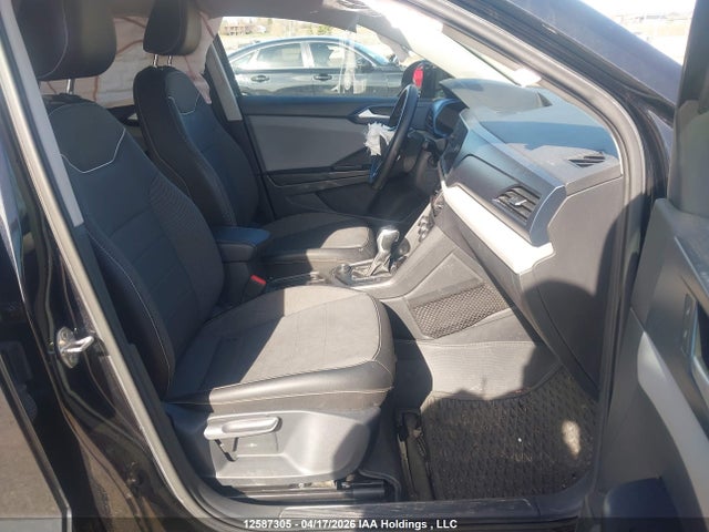 3VVNX7B24PM343265 Volkswagen Taos Comfortline