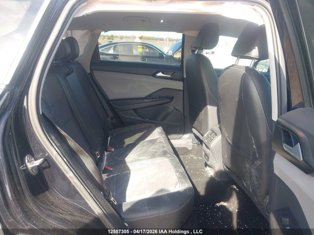 3VVNX7B24PM343265 Volkswagen Taos Comfortline