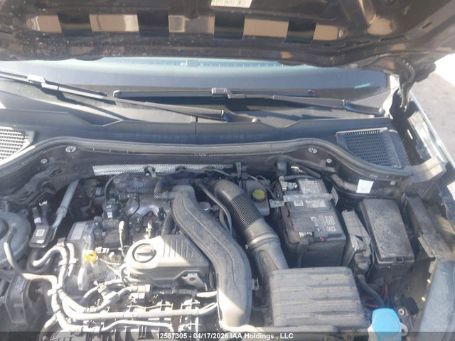 3VVNX7B24PM343265 Volkswagen Taos Comfortline