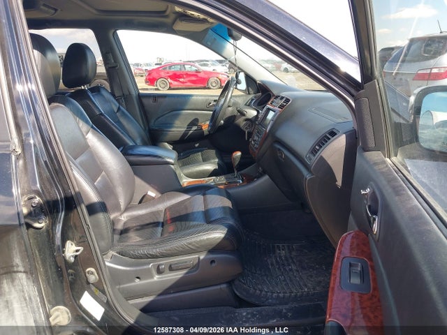 Продаж на аукціоні авто 2004 Acura Mdx Touring, vin: 2HNYD189X4H002897, номер лоту: 12587308