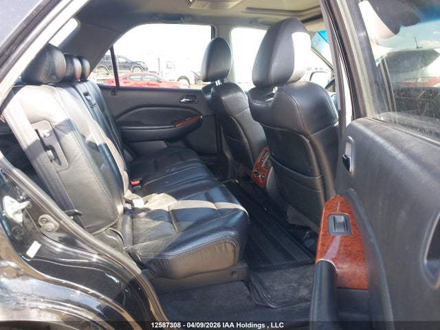 Продаж на аукціоні авто 2004 Acura Mdx Touring, vin: 2HNYD189X4H002897, номер лоту: 12587308