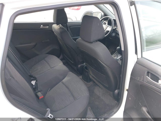 KMHCT5AE7GU273351 Hyundai Accent