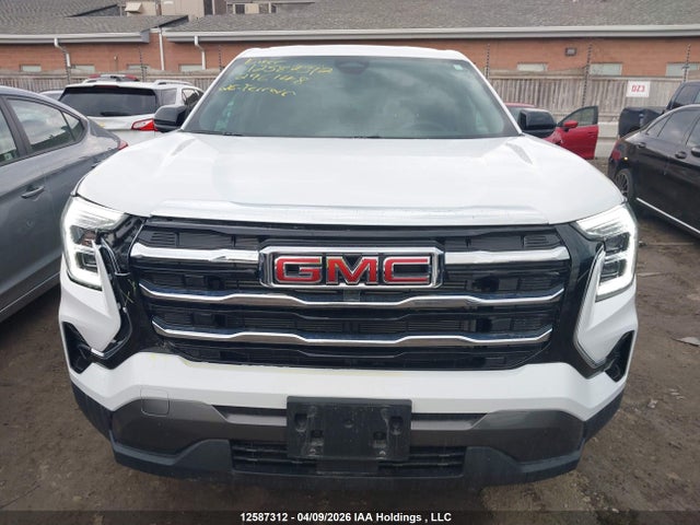 3GKALUEG1TL296148 GMC Terrain Elevation