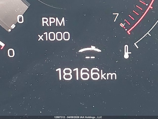 3GKALUEG1TL296148 GMC Terrain Elevation