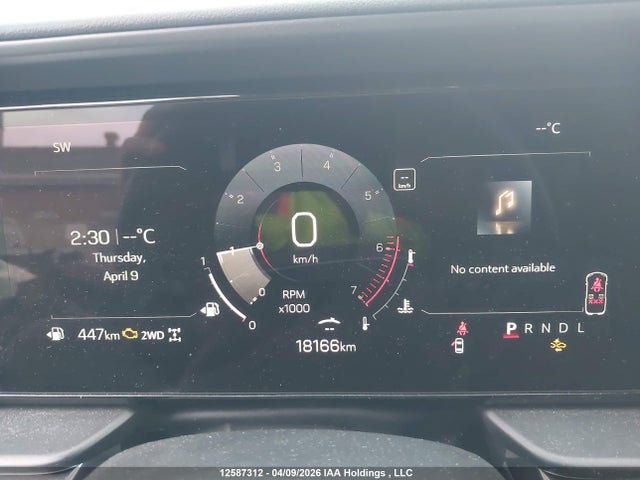 3GKALUEG1TL296148 GMC Terrain Elevation