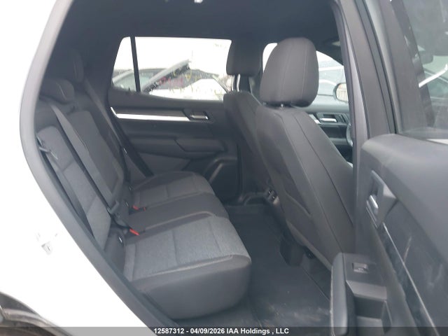 3GKALUEG1TL296148 GMC Terrain Elevation