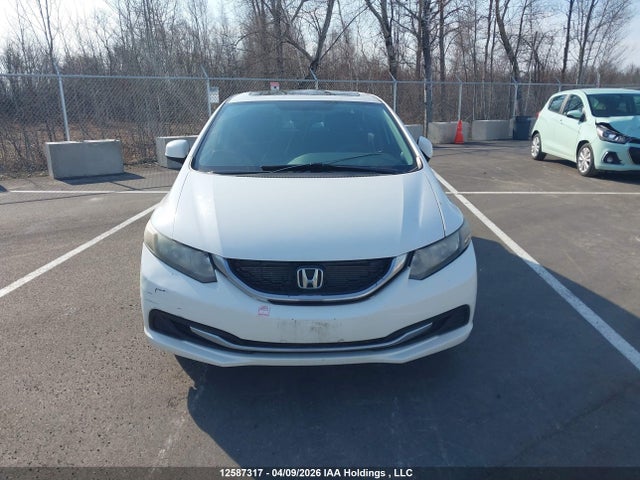 Продаж на аукціоні авто 2013 Honda Civic Lx, vin: 2HGFB2F58DH036606, номер лоту: 12587317