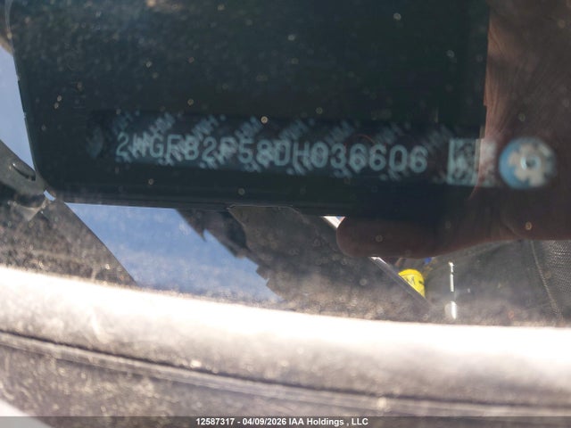 Продаж на аукціоні авто 2013 Honda Civic Lx, vin: 2HGFB2F58DH036606, номер лоту: 12587317