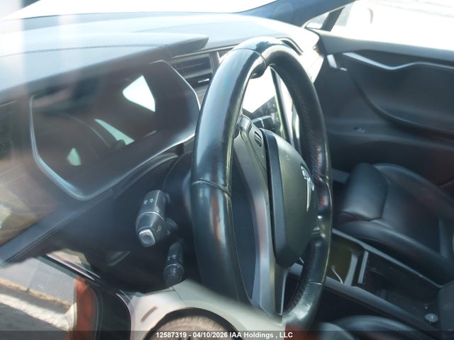 Tesla MODEL S 2018 5YJSA1E22JF276298 Image 7