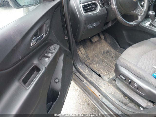 Chevrolet EQUINOX LT 2018 2GNAXSEV2J6316015 Image 21