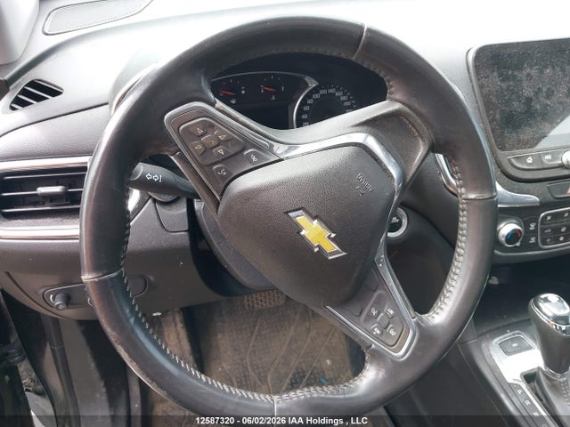 Chevrolet EQUINOX LT 2018 2GNAXSEV2J6316015 Image 22