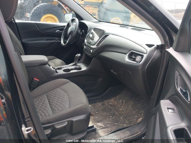 Chevrolet EQUINOX LT 2018 2GNAXSEV2J6316015 Image 5