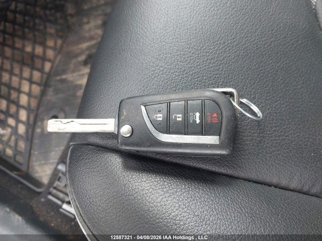4T1G11AK8MU555080 Toyota CAMRY SE
