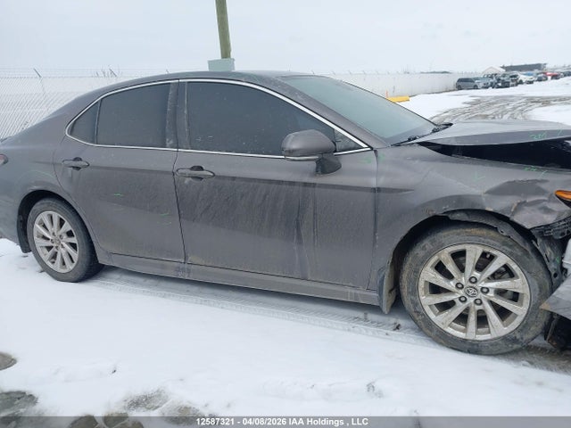 4T1G11AK8MU555080 Toyota CAMRY SE