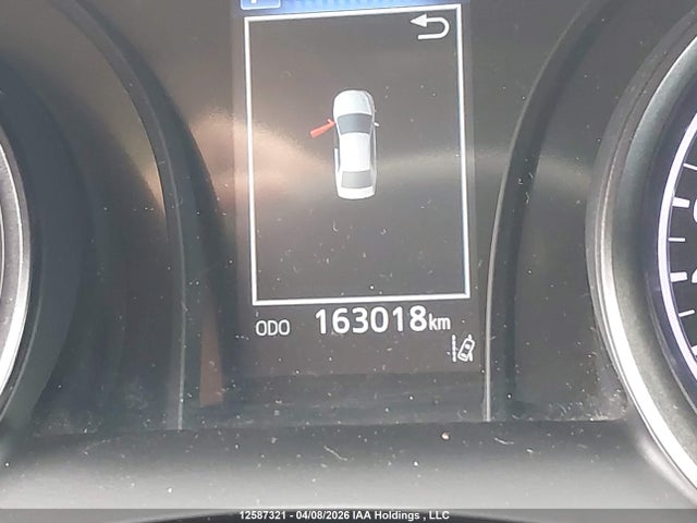 4T1G11AK8MU555080 Toyota CAMRY SE