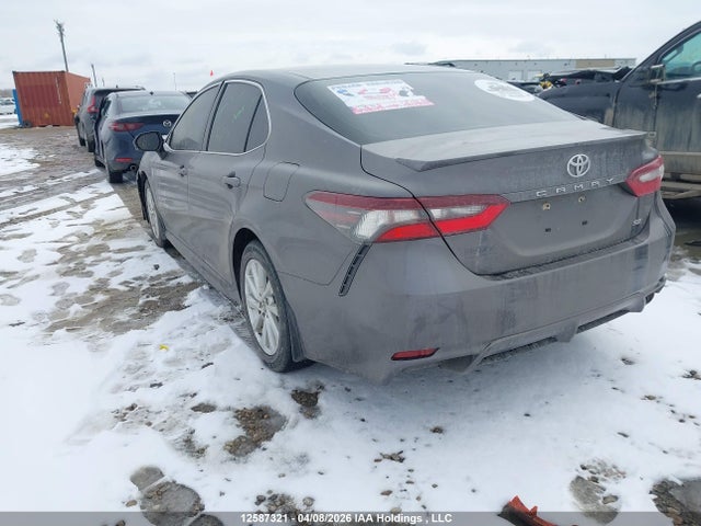 4T1G11AK8MU555080 Toyota CAMRY SE