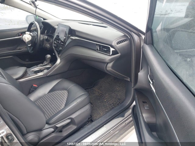 4T1G11AK8MU555080 Toyota CAMRY SE