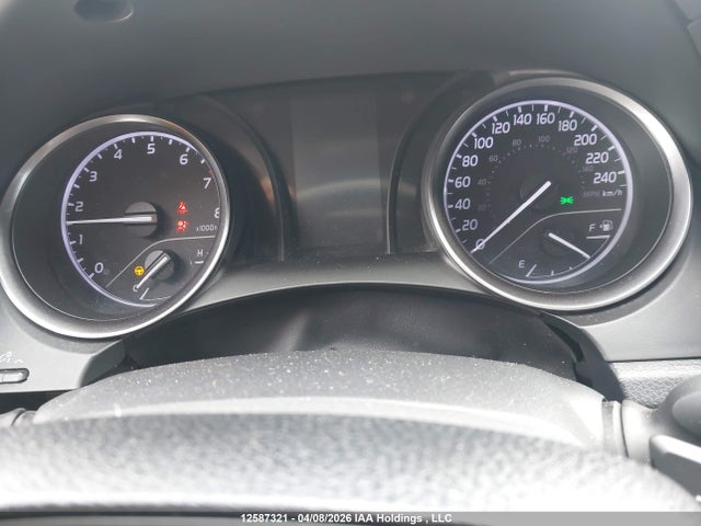4T1G11AK8MU555080 Toyota CAMRY SE
