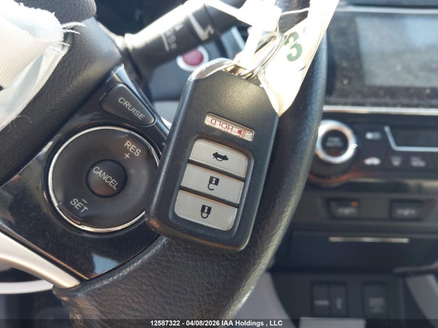 Aukcja sprzedaży 2015 Honda Civic Ex 4dr, vin: 2HGFB2F57FH001400, numer aukcji: 12587322