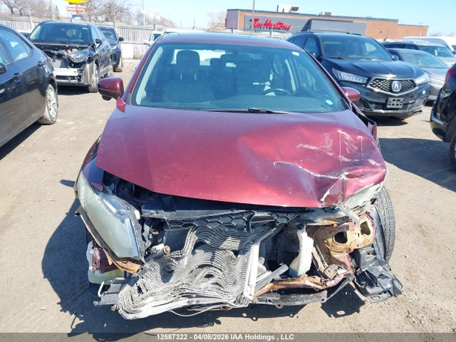 Aukcja sprzedaży 2015 Honda Civic Ex 4dr, vin: 2HGFB2F57FH001400, numer aukcji: 12587322