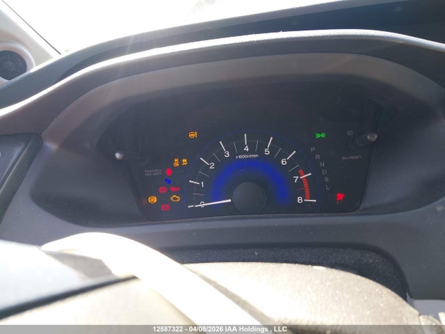 Aukcja sprzedaży 2015 Honda Civic Ex 4dr, vin: 2HGFB2F57FH001400, numer aukcji: 12587322