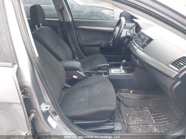 JA32U2FU1FU600660 Mitsubishi Lancer Gt/se