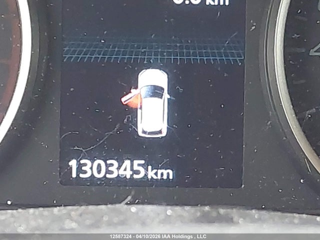 JA4AT3AA4JZ617350 Mitsubishi Eclipse Cross Es