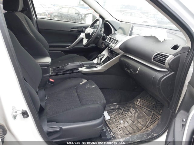 JA4AT3AA4JZ617350 Mitsubishi Eclipse Cross Es