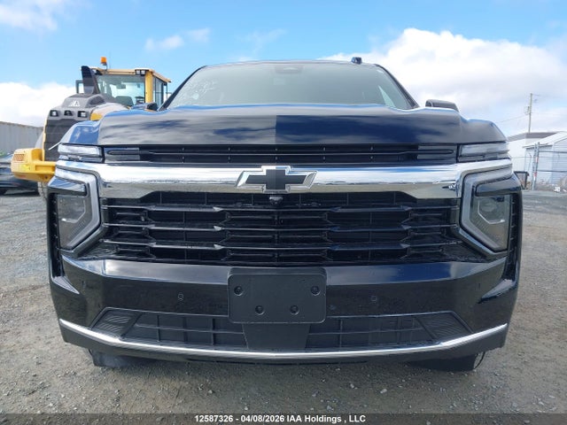Aukcja sprzedaży 2026 Chevrolet Tahoe K1500 Ls, vin: 1GNS6MKD8TR170287, numer aukcji: 12587326