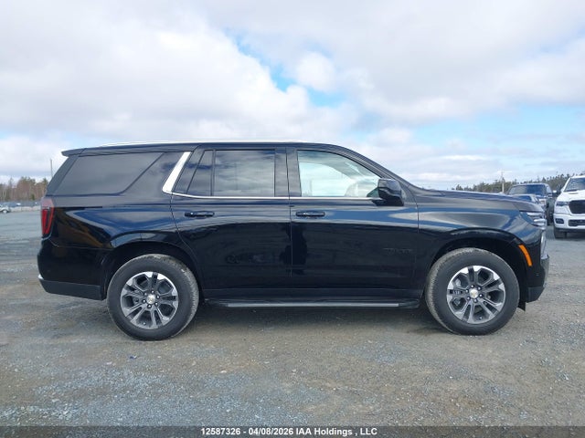 Aukcja sprzedaży 2026 Chevrolet Tahoe K1500 Ls, vin: 1GNS6MKD8TR170287, numer aukcji: 12587326