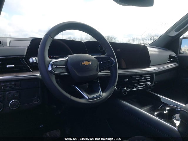 Aukcja sprzedaży 2026 Chevrolet Tahoe K1500 Ls, vin: 1GNS6MKD8TR170287, numer aukcji: 12587326