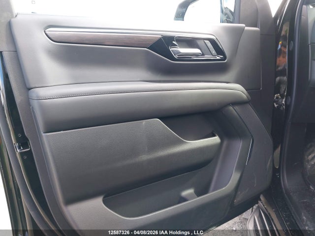 Aukcja sprzedaży 2026 Chevrolet Tahoe K1500 Ls, vin: 1GNS6MKD8TR170287, numer aukcji: 12587326