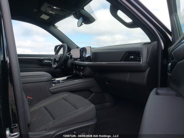 Aukcja sprzedaży 2026 Chevrolet Tahoe K1500 Ls, vin: 1GNS6MKD8TR170287, numer aukcji: 12587326