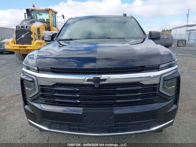 Aukcja sprzedaży 2026 Chevrolet Tahoe K1500 Ls, vin: 1GNS6MKD8TR170287, numer aukcji: 12587326