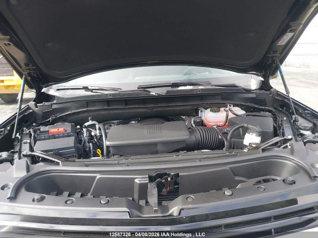 Aukcja sprzedaży 2026 Chevrolet Tahoe K1500 Ls, vin: 1GNS6MKD8TR170287, numer aukcji: 12587326