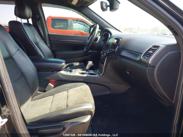 Aukcja sprzedaży 2020 Jeep Grand Cherokee Laredo, vin: 1C4RJFAGXLC189875, numer aukcji: 12587328