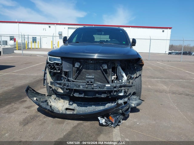 Aukcja sprzedaży 2020 Jeep Grand Cherokee Laredo, vin: 1C4RJFAGXLC189875, numer aukcji: 12587328