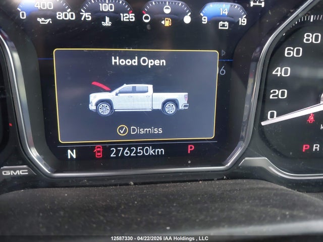 GMC Sierra 3500hd Denali 2020 1GT49WEY8LF339731 Image 16