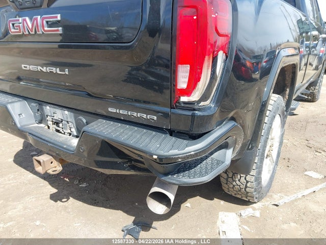 GMC Sierra 3500hd Denali 2020 1GT49WEY8LF339731 Image 20