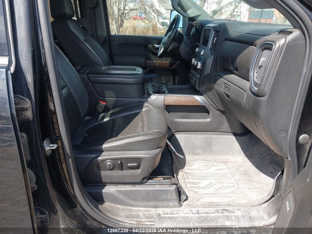 GMC Sierra 3500hd Denali 2020 1GT49WEY8LF339731 Image 5