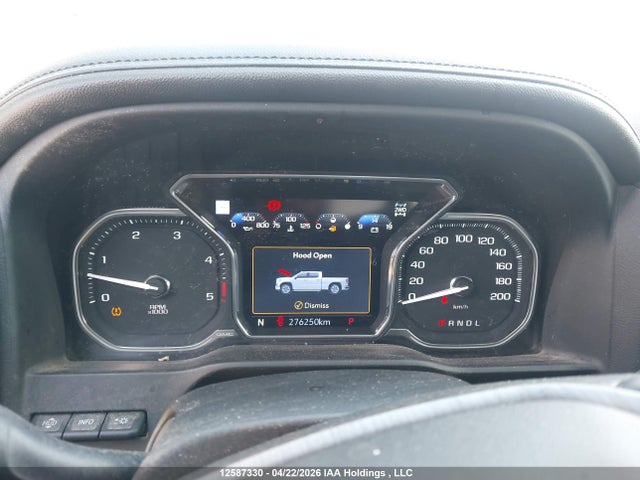 GMC Sierra 3500hd Denali 2020 1GT49WEY8LF339731 Image 7