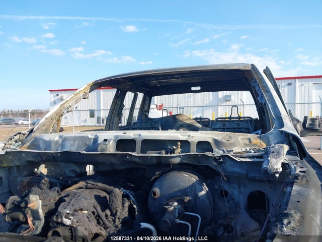 12587331 :رقم المزاد ، 1C6RD7GT4CS279943 vin ، 2012 Ram 1500 Slt مزاد بيع