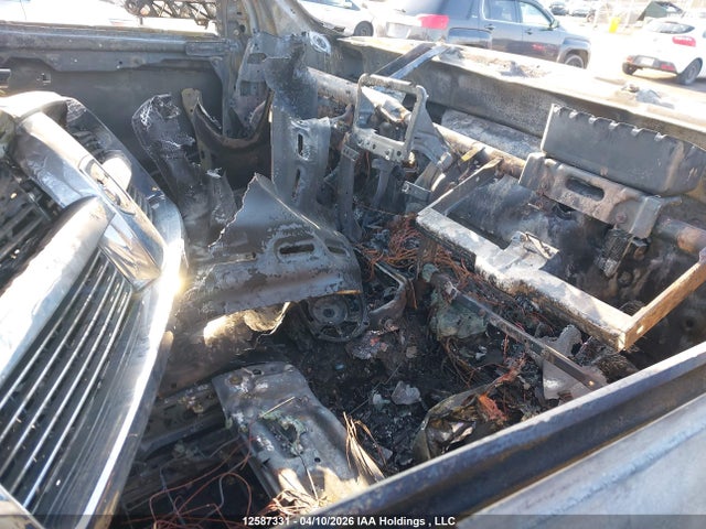 12587331 :رقم المزاد ، 1C6RD7GT4CS279943 vin ، 2012 Ram 1500 Slt مزاد بيع