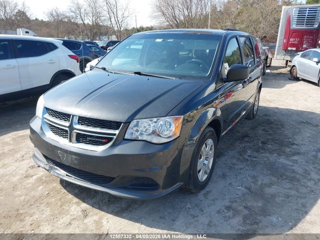 2012 Dodge Grand Caravan მანქანა იყიდება აუქციონზე, vin: 2C4RDGBGXCR291261, აუქციონის ნომერი: 12587332