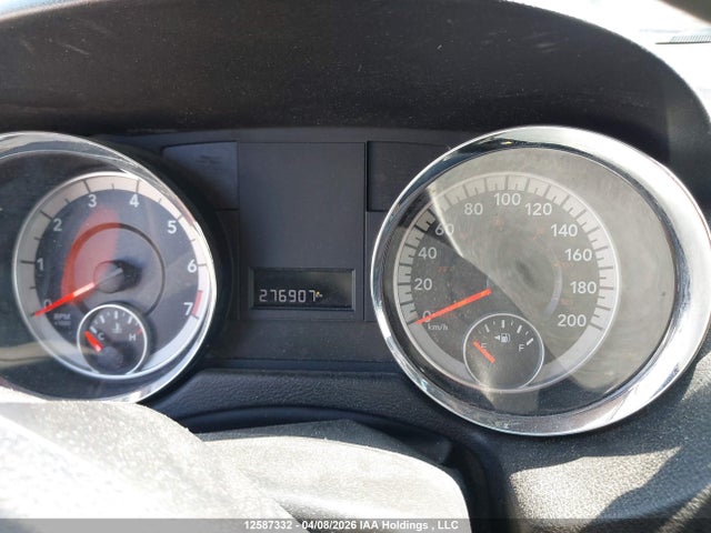 2012 Dodge Grand Caravan მანქანა იყიდება აუქციონზე, vin: 2C4RDGBGXCR291261, აუქციონის ნომერი: 12587332
