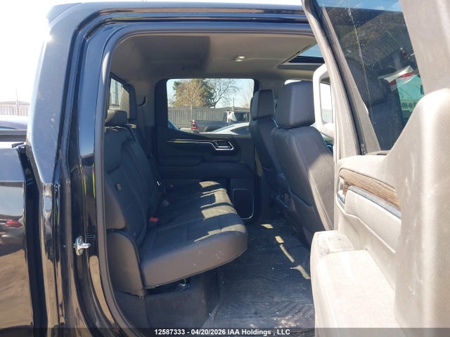 3GCUKFED9SG240107 Chevrolet Silverado K1500 Lt Trail Boss