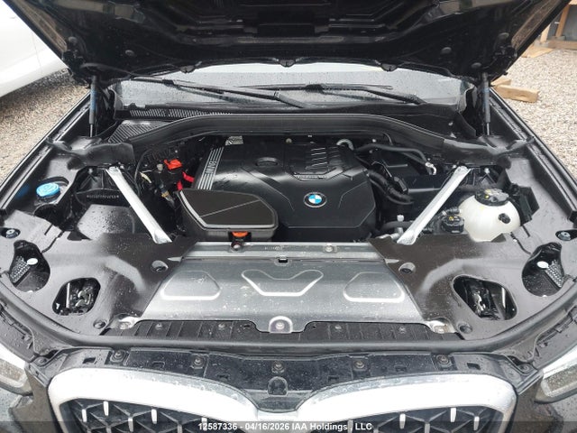 5UX33DT00R9W57525 BMW X4 Xdrive30i