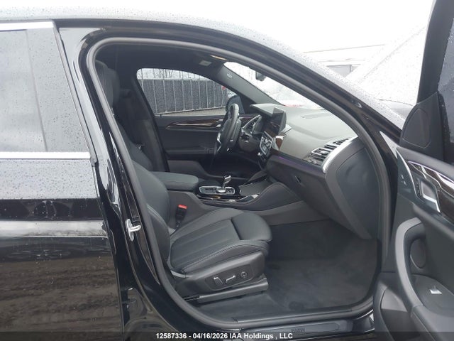 5UX33DT00R9W57525 BMW X4 Xdrive30i