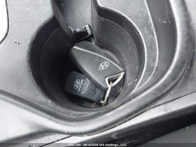 5XYZUDLA2JG532286 Hyundai Santa Fe Sport 2.0t Limited