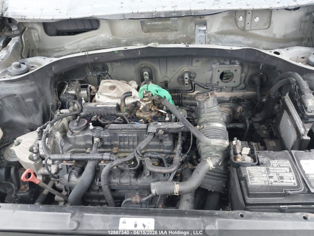 5XYZUDLA2JG532286 Hyundai Santa Fe Sport 2.0t Limited